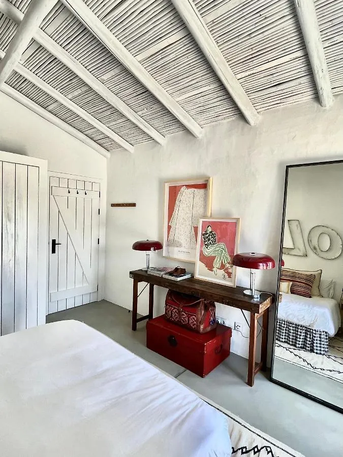 알제주르 Casa Da Oliveira - Monte Branco 빌라 0*,  포르투갈