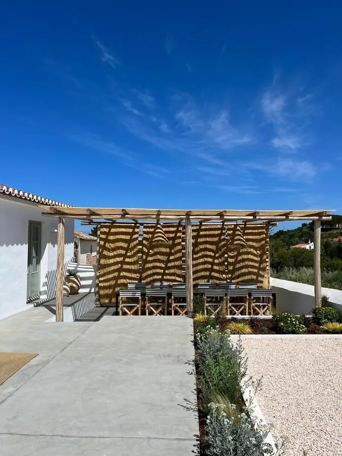 알제주르 Casa Da Oliveira - Monte Branco 빌라 펜션