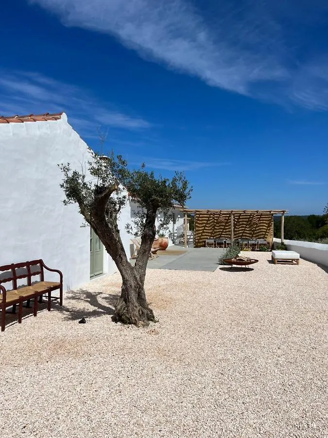 Casa Da Oliveira - Monte Branco Vila Aljezur 0*,  Portugal