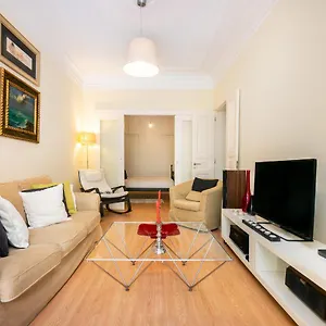  Apartamento Whome | Alameda Patio Hideaway Portugal