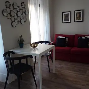  Apartamento Confortable 1 Bedroom At Roma Avenue - 1a Portugal