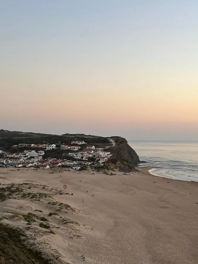 Casa Da Oliveira - Monte Branco Vila Aljezur Portugal