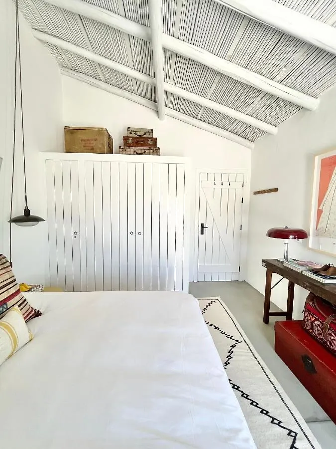 Casa Da Oliveira - Monte Branco Vila Aljezur Casa de Férias