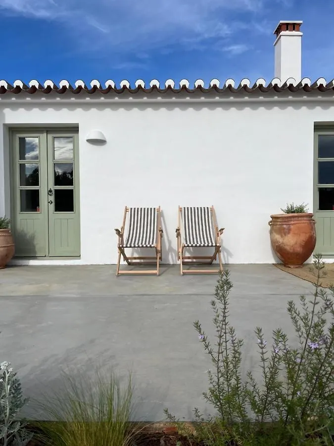 Casa Da Oliveira - Monte Branco Vila Aljezur Casa de Férias
