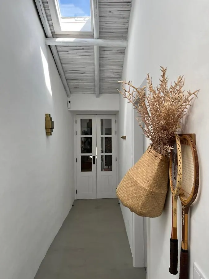 Casa de Férias Casa Da Oliveira - Monte Branco Vila Aljezur